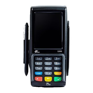 PAX S300 EMV NFC CREDIT CARD READER