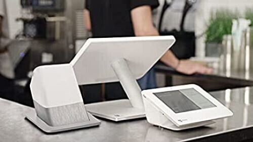 Clover Station PRO (Duo) – Requires Processing via SwyftPAY prior to shipment