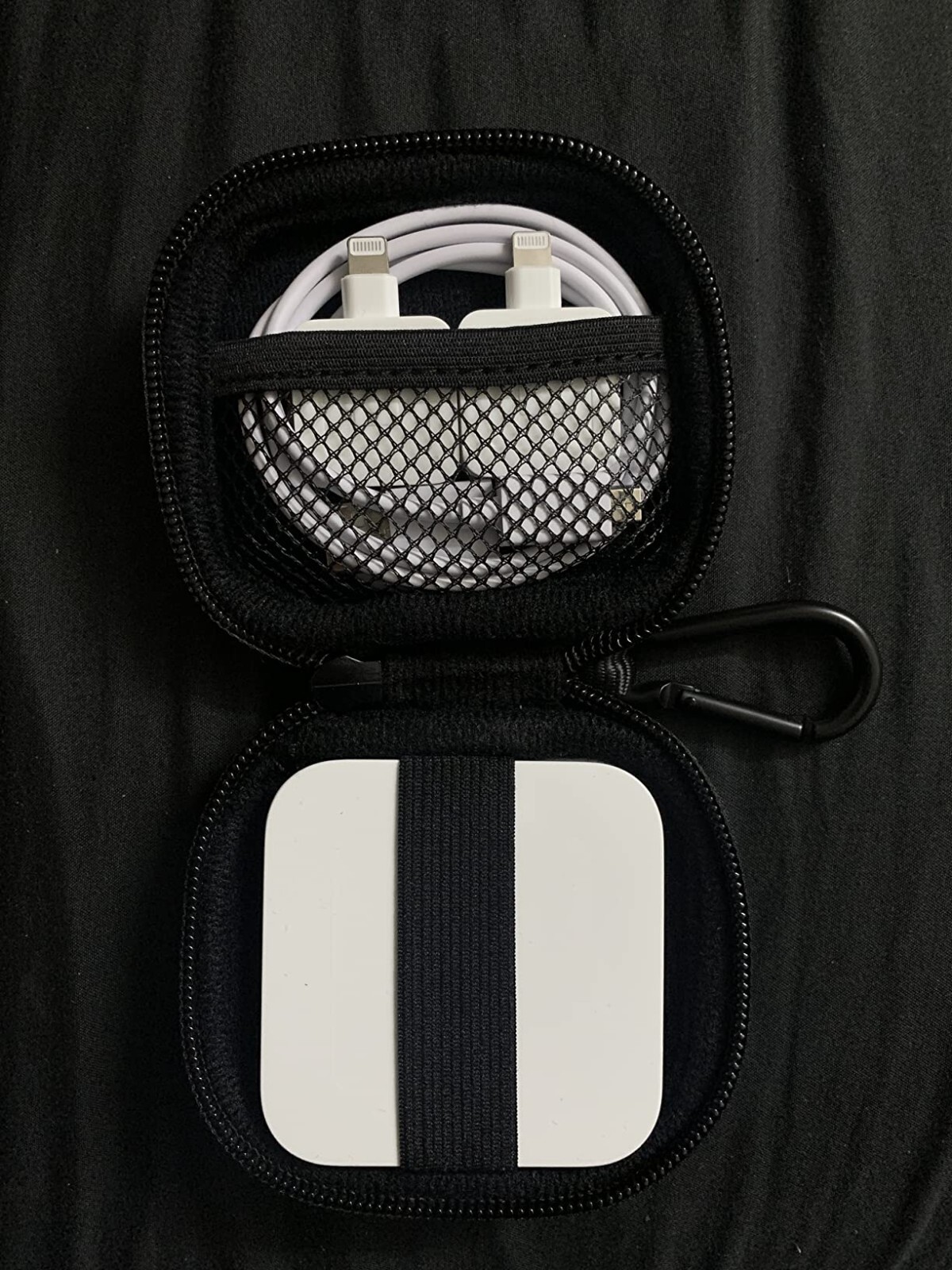 Credit Card Reader Case for Square Contactless Chip Reader, Chip Reader Scanner