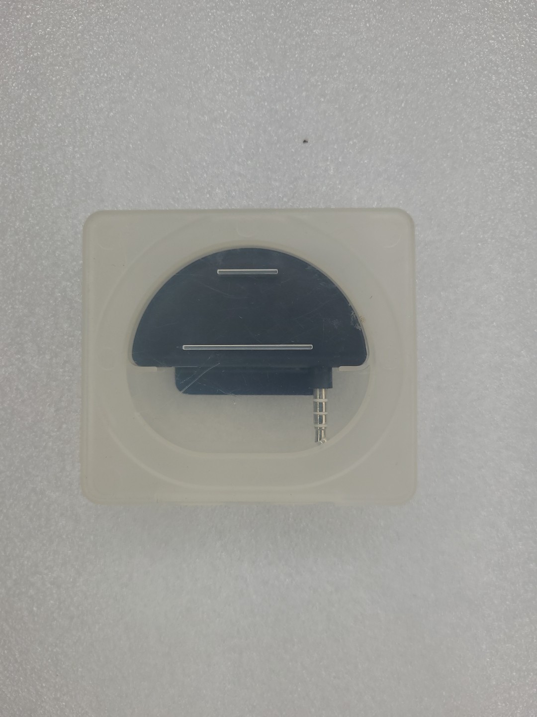 CARD READER Shopify MOBILE Apple and Android 3.5 mm Headphone Jack
