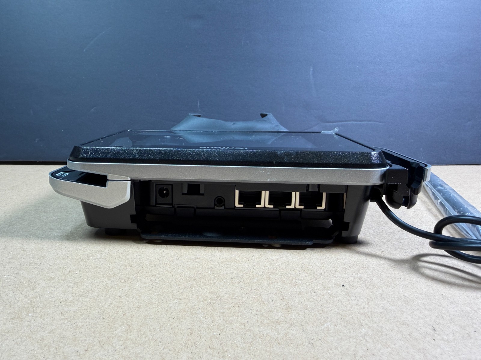 New VeriFone MX 915 Credit Card Pinpad Payment Terminal Open Box!