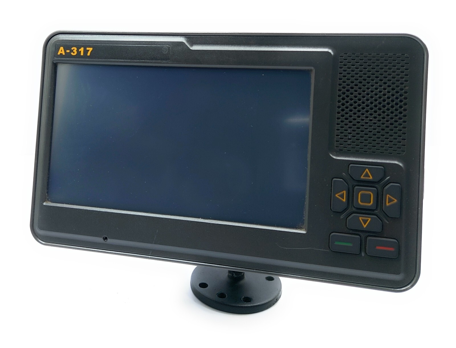 Micronet A-317 MDT Mobile Data Terminal