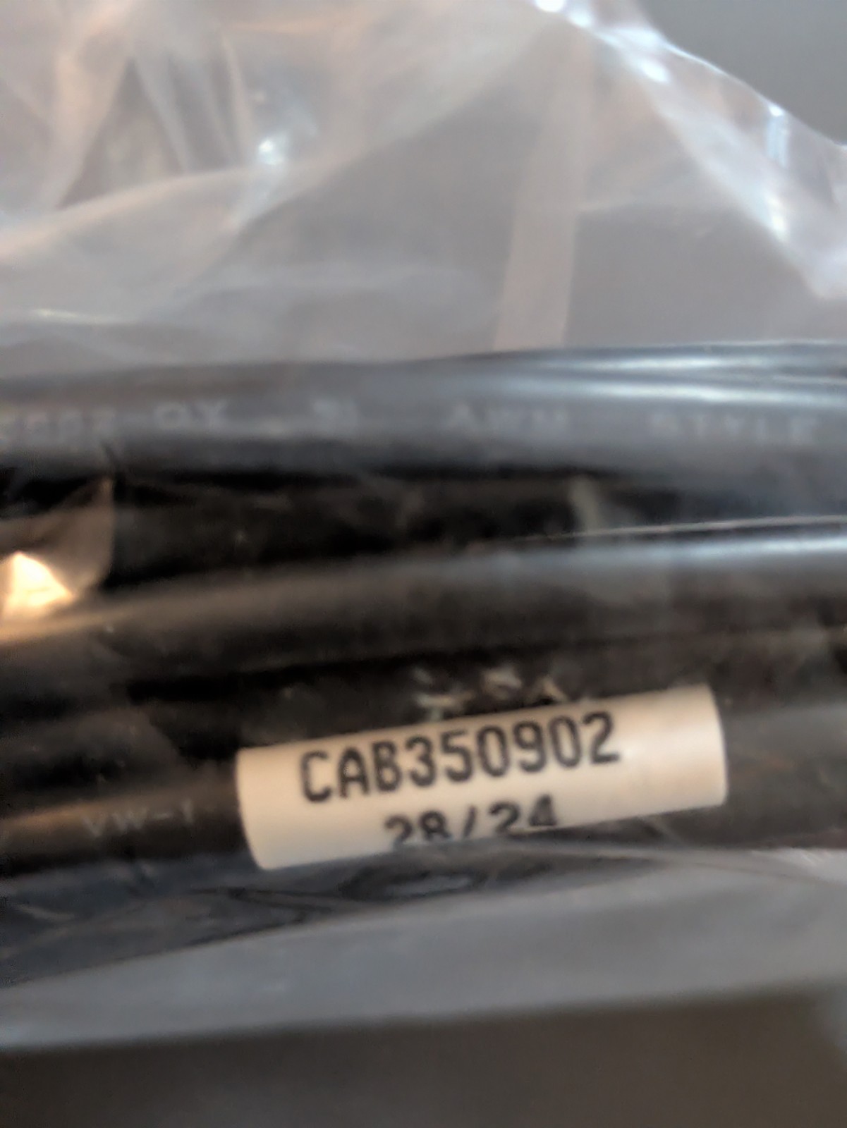 Ingenico Lane 3000 / 5000 / 7000 / 8000 / ISC250, IPPxxx CAB350902 NEW