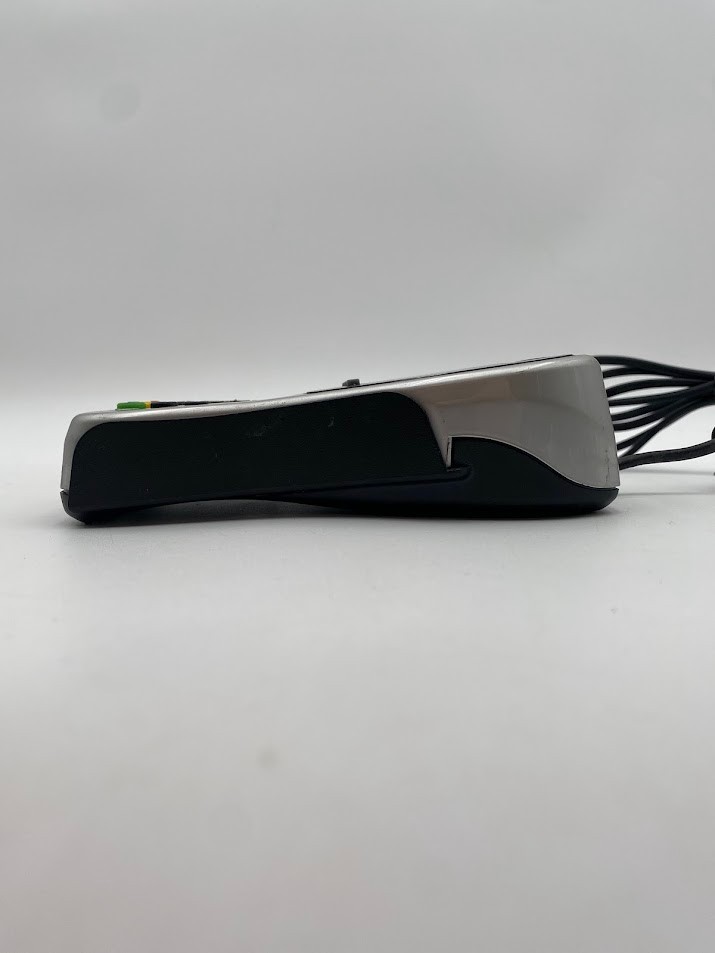 First Data Fd-35 Pin Pad Payment Terminal Card Reader Tested