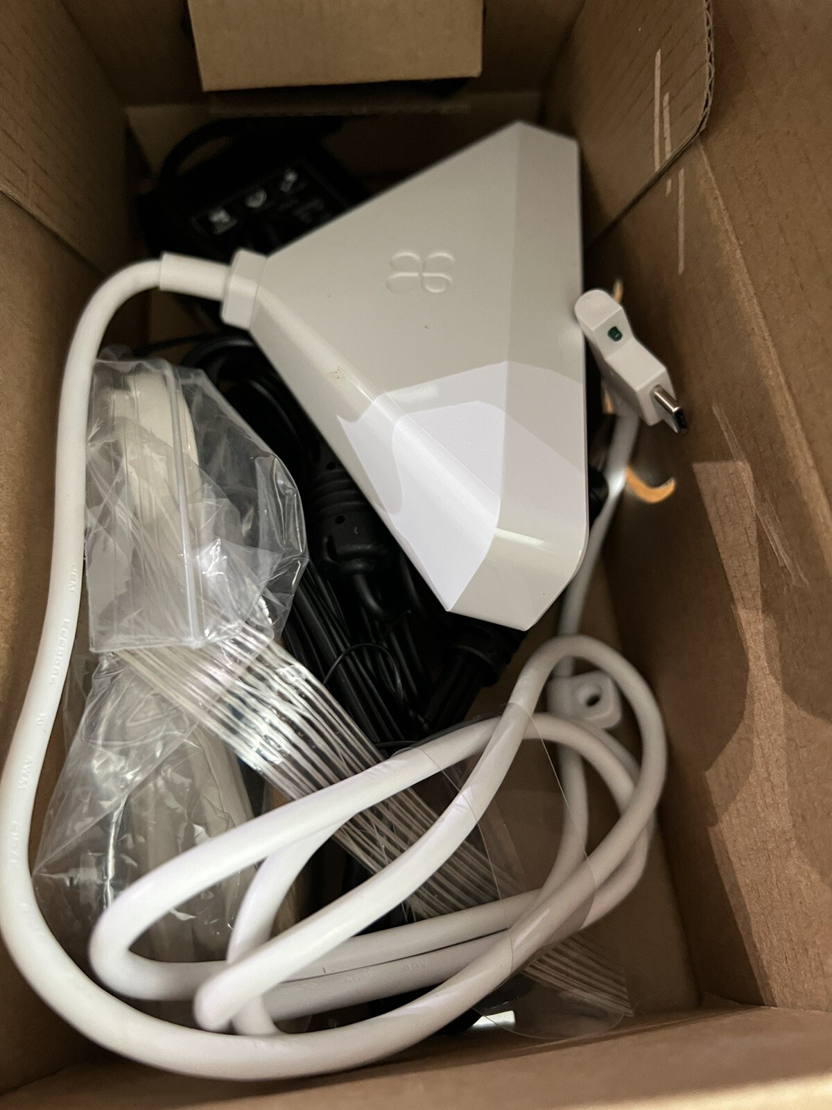 pos pros clover station BRAND NEW STILL IN BOX 