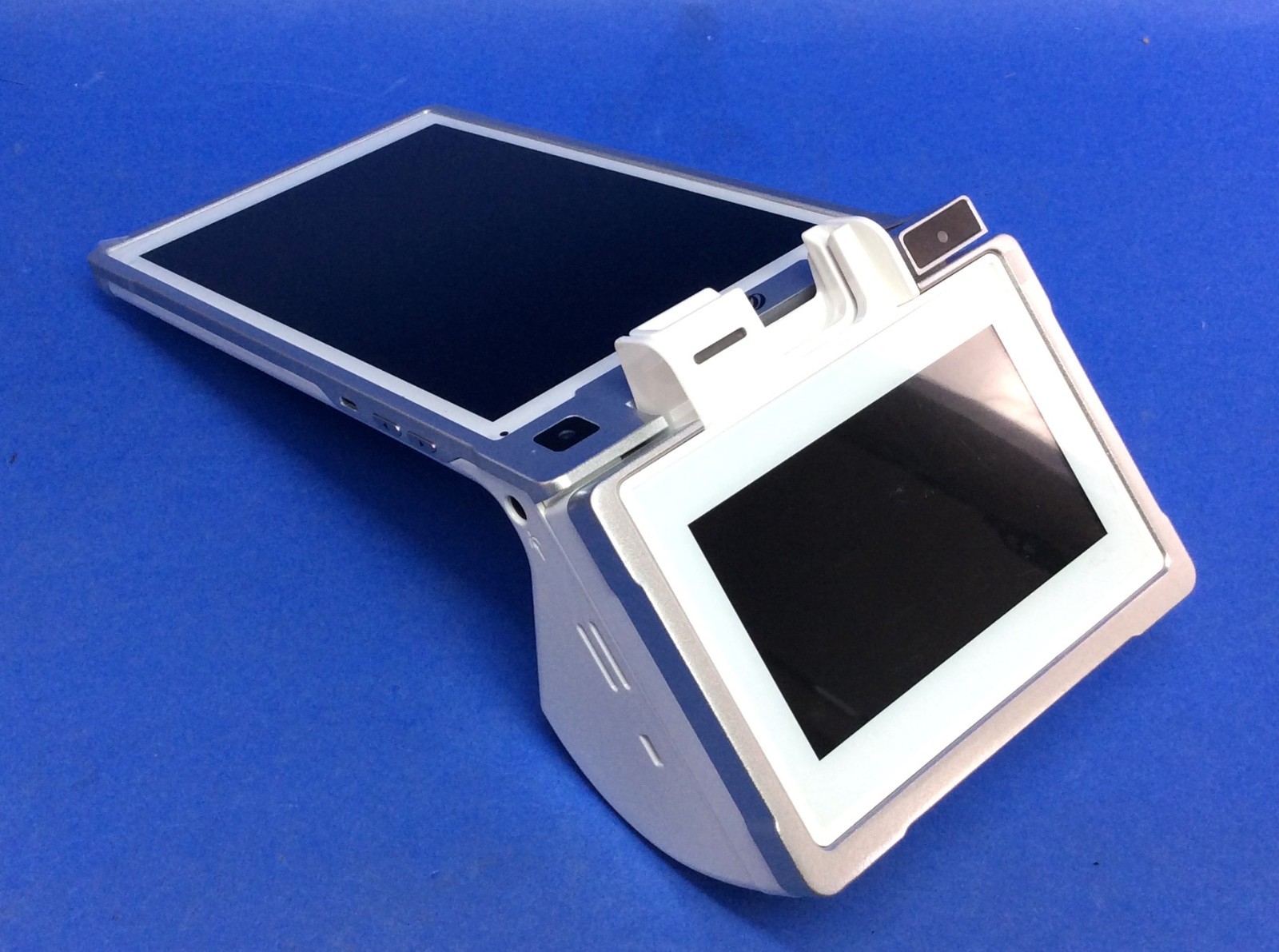 PAX E600 Integrated Smart Terminal