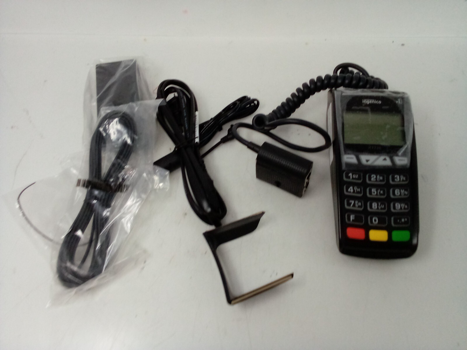 Ingenico Beyond Payment ICT220 / ICT250 Range: CounterTop