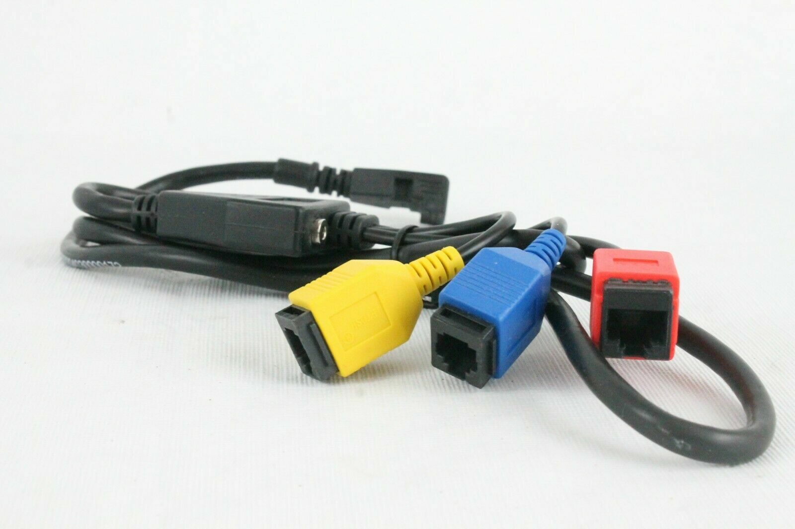 PAX S300 Standard Pigtail/Comm Hub Cables