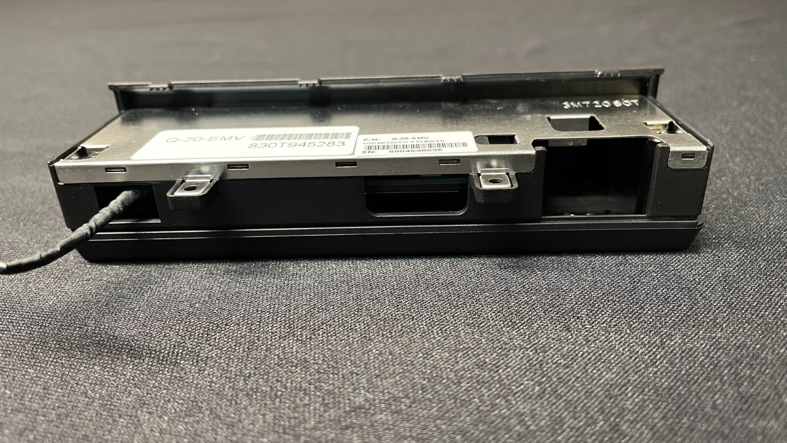 Touch Dynamic Q 20 EMV Card Reader