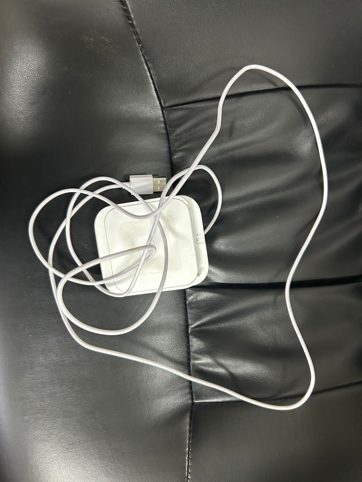 Square A-SKU-0485 Credit Card Reader