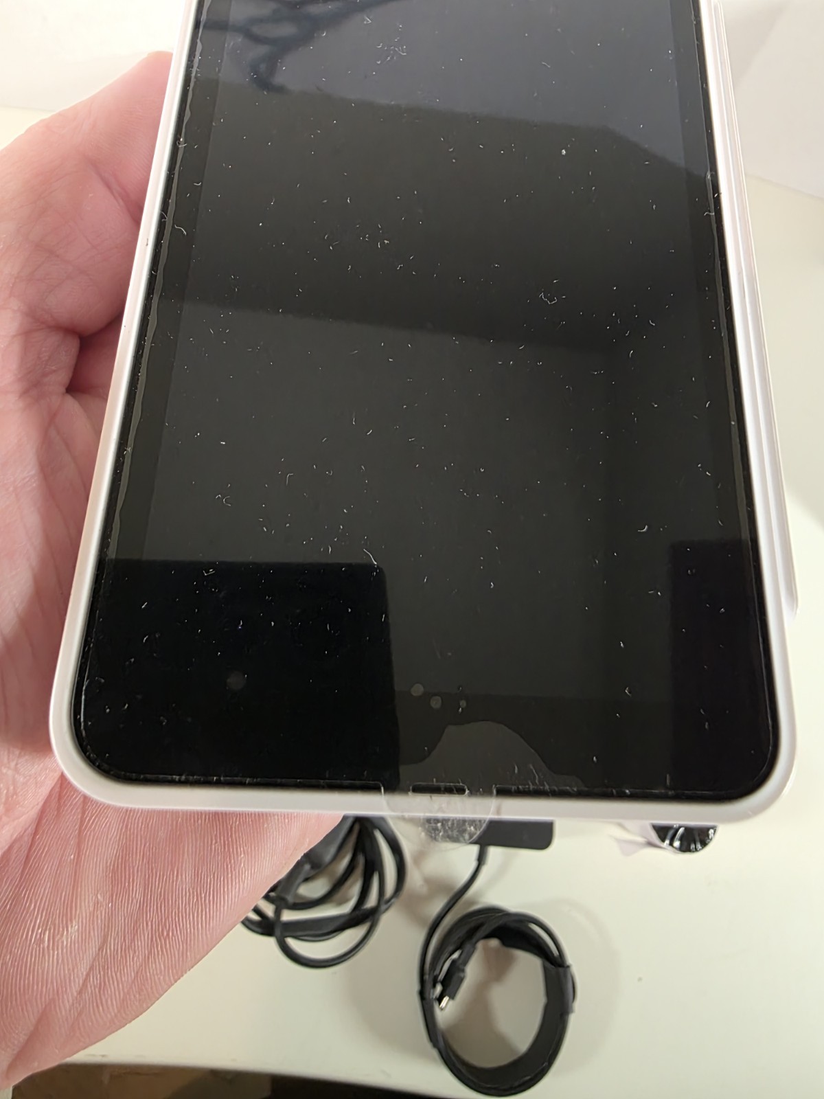 Square Terminal – Credit Card Reader Machine Mobile POS SPD2-01