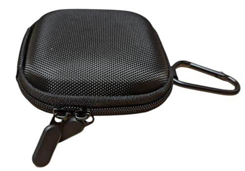 Clover Go Protective Travel Kit for Gen 1 & 2 ( Go Reader not included)