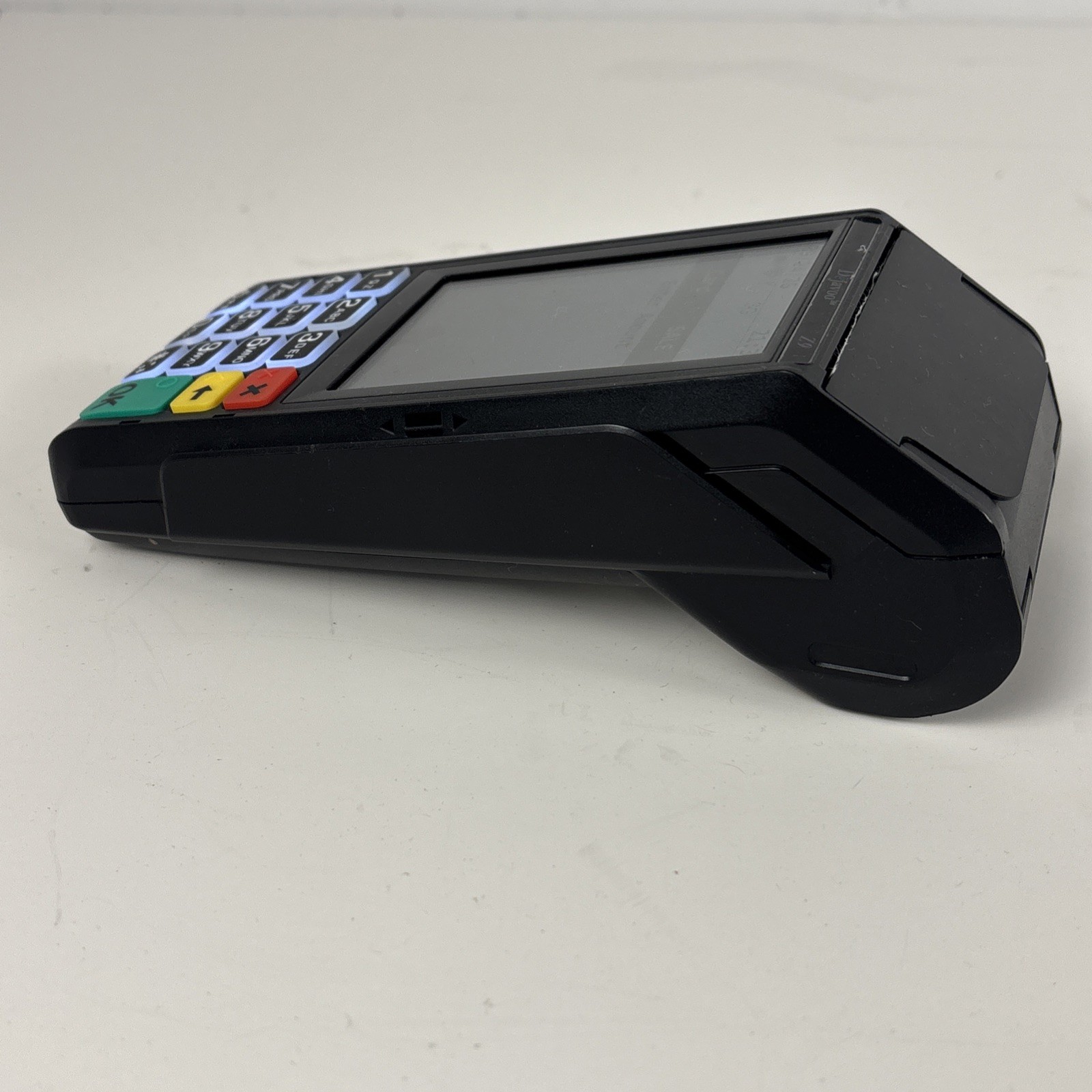 Dejavoo Z9 Vega 3000 3G WiFi Wireless Contactless Credit Card Terminal