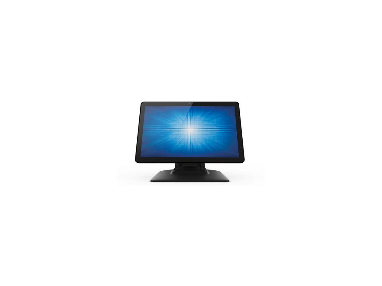 Elo E160104 Tabletop Pole Stand for I-Series Android 10″ AiO and M-Series 1002L