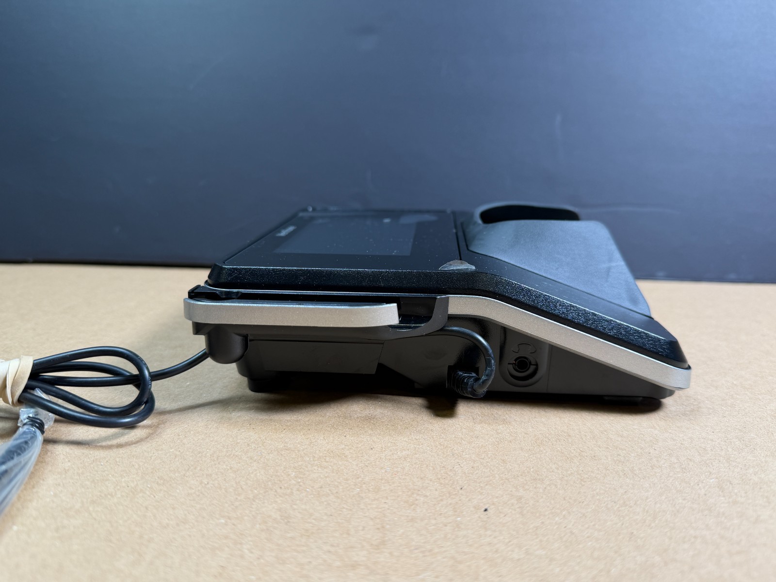New VeriFone MX 915 Credit Card Pinpad Payment Terminal Open Box!