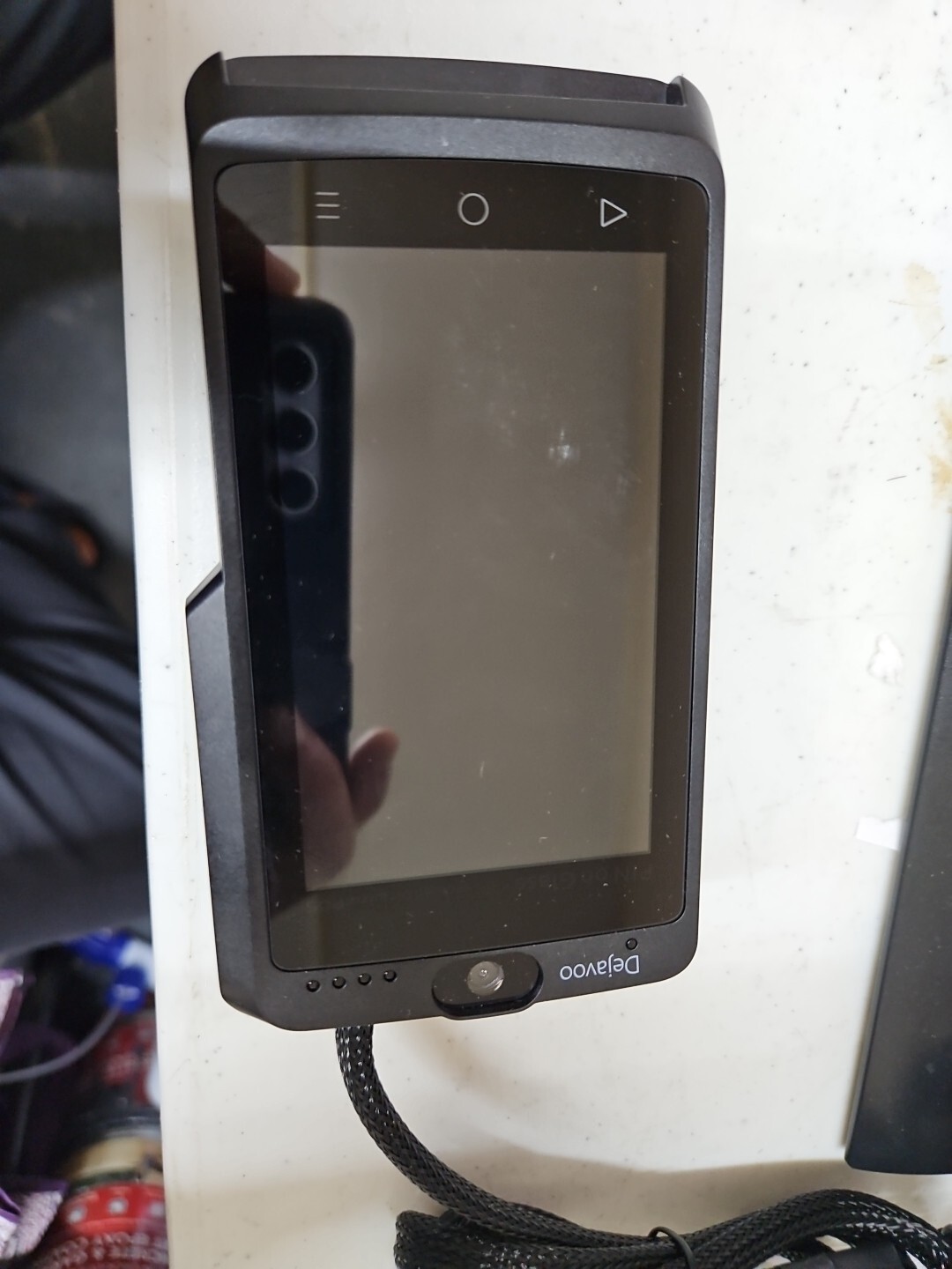 Dejavoo QD3 ETH+WiF ***BRAND NEW***