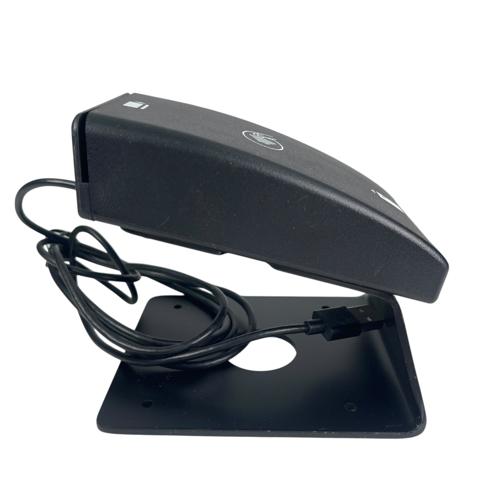 Vault Brand USB Powered Bluetooth 3-in-1 Card Reader Model ID 80149008-001