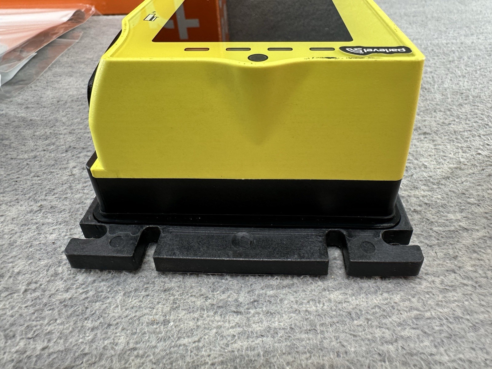 NAYAX – Touch Credit Card Reader VPOS Touch Machine