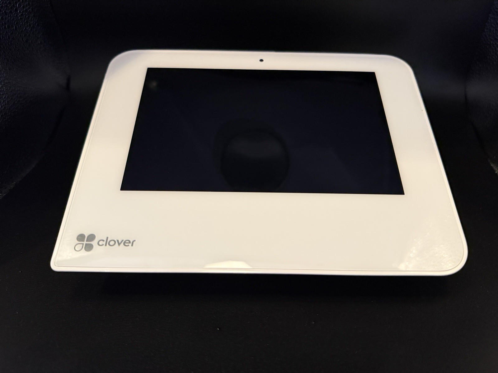Clover Mini Wi-Fi Point of Sale System POS Model: C300 – UNTESTED