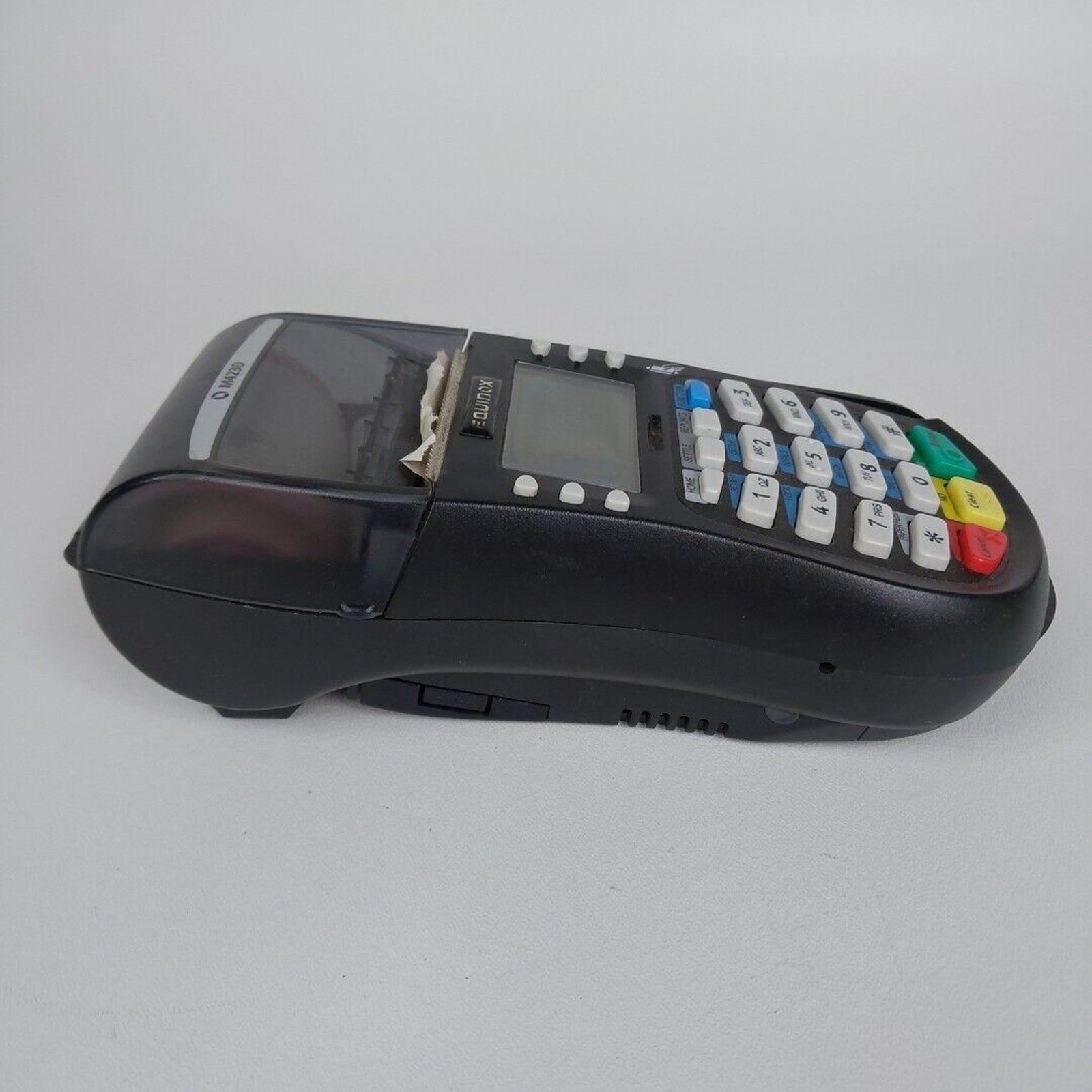 Equinox M4230 Wireless Payment Terminal Credit Card Reader no cords