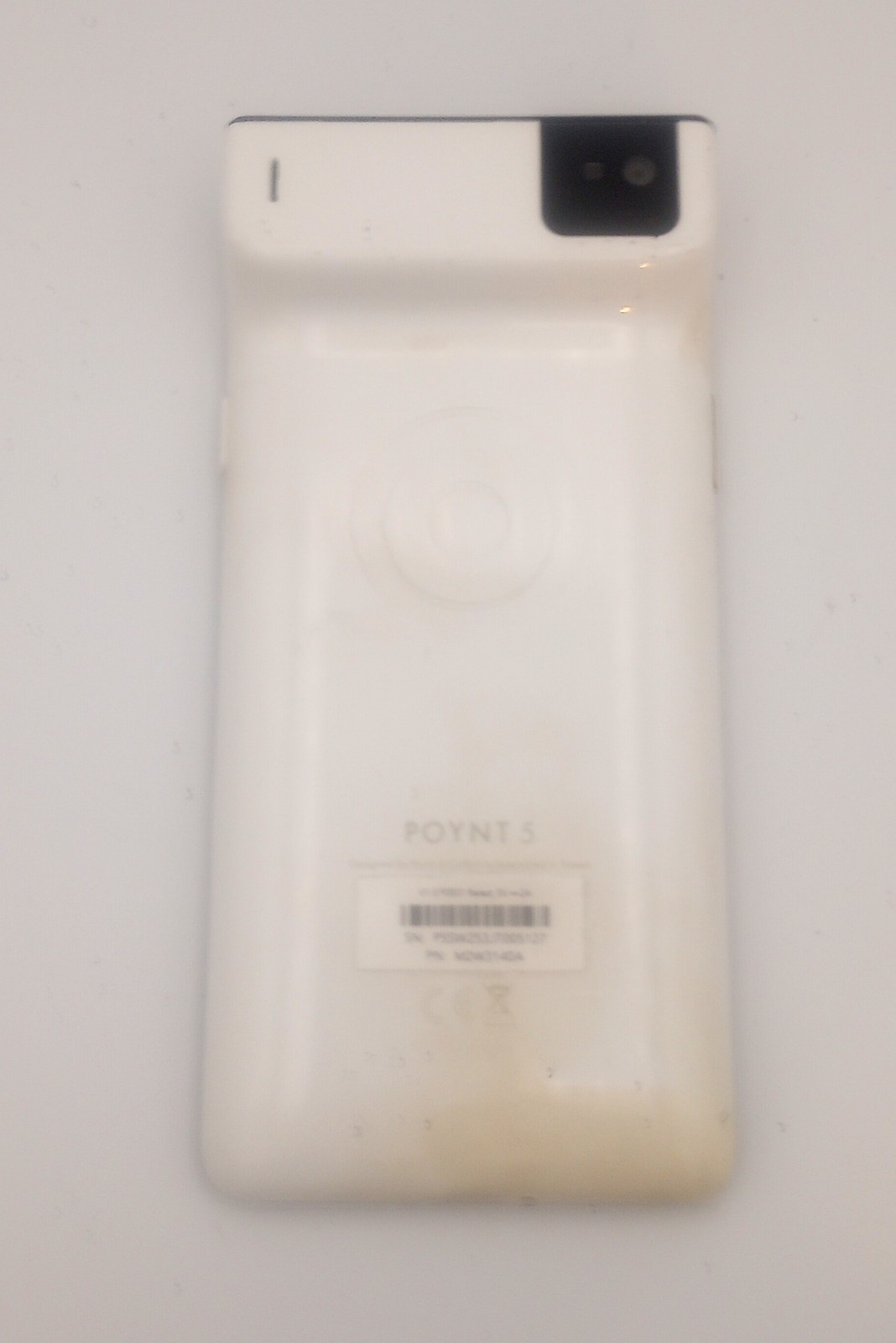 POYNT 5 P0501 Smart Terminal Credit Card POS Machine