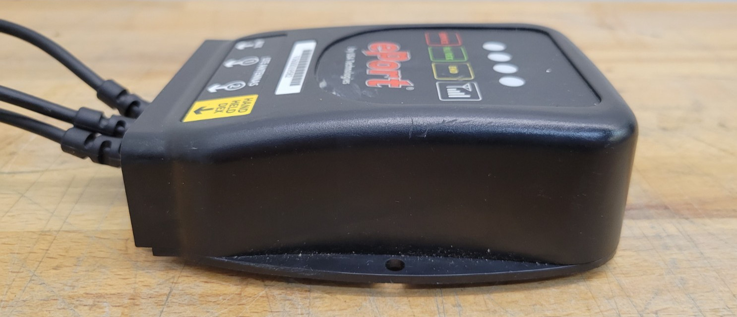 ePort Card Reader By USA Technologies – UNTESTED