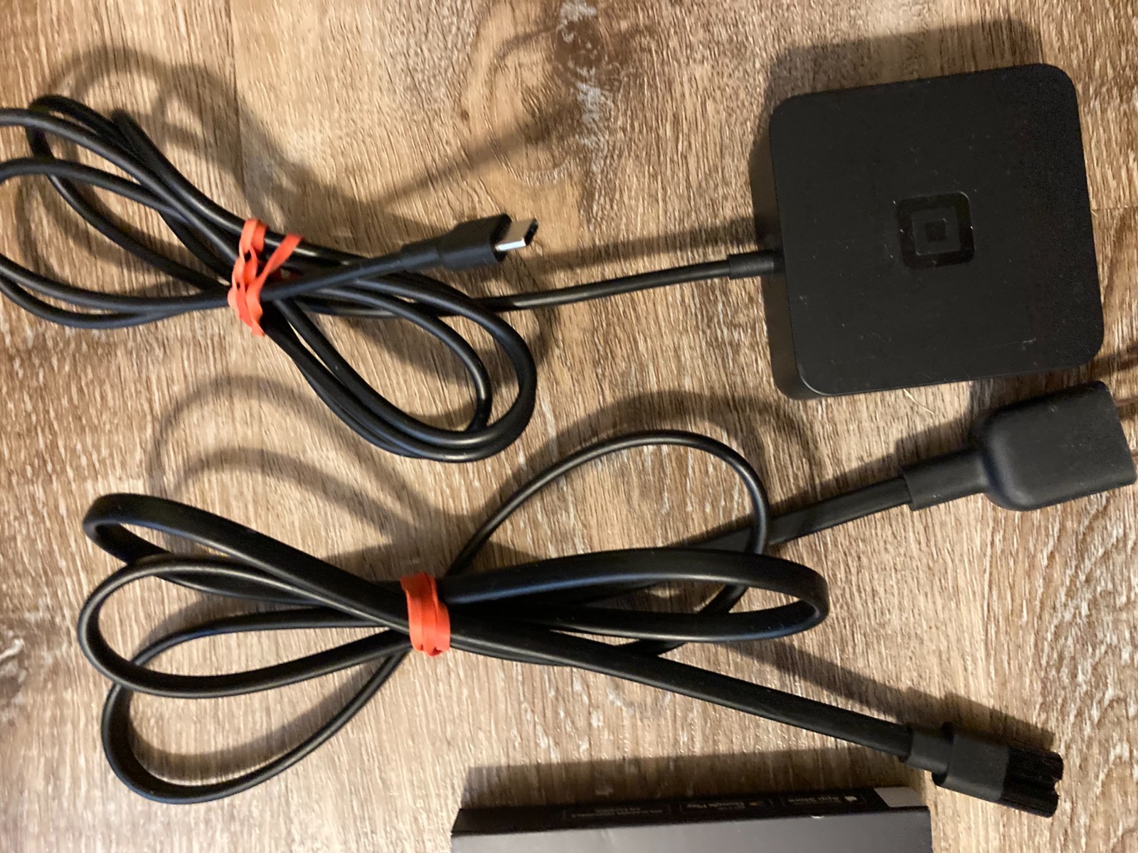 Square Credit Card Terminals