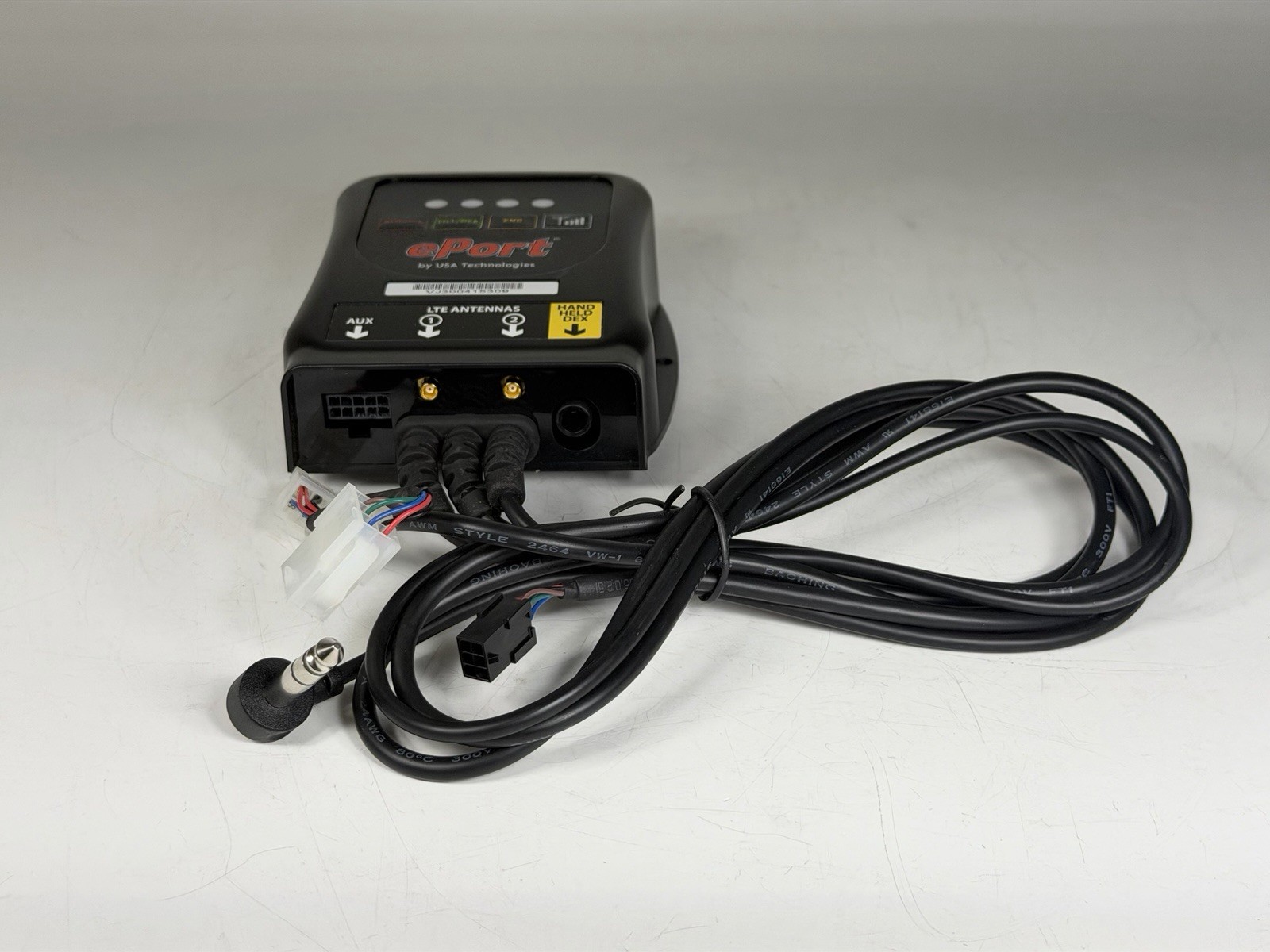 USA Technologies ePort Telemeter LTE Wireless Credit Card Processor VVWUT0001903