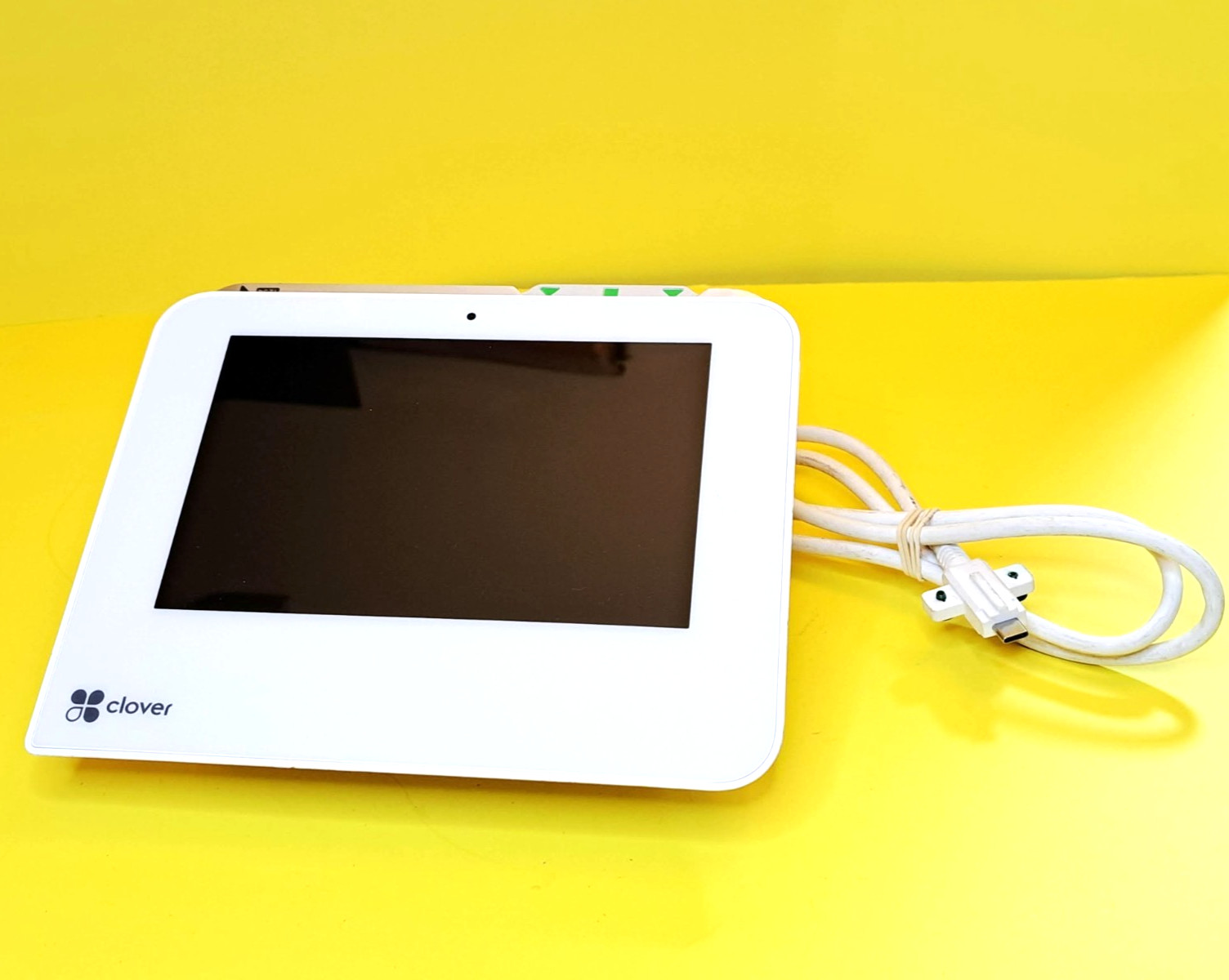 ⚡100% UNTESTED⚡CLOVER C503 STATION PRO TERMINAL COUNTERTOP POS SYSTEM WIFI LAN⚡