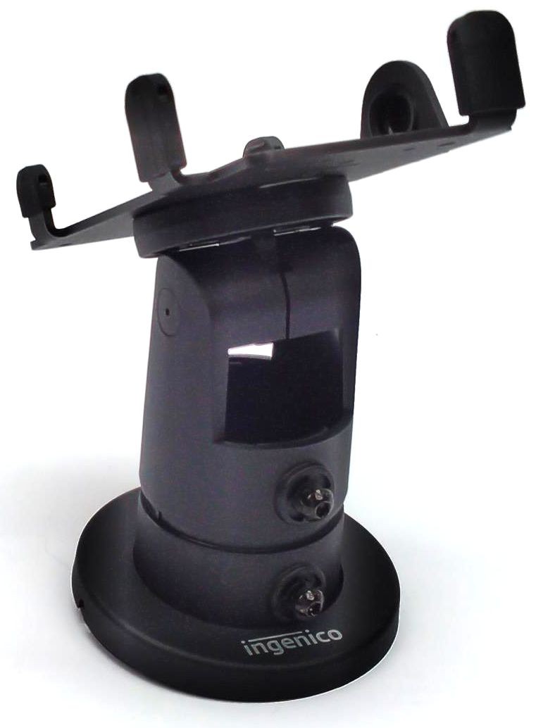 Ingenico IPP320 Mounting Secure Plate with Spacepole Stack Stand SEN351558