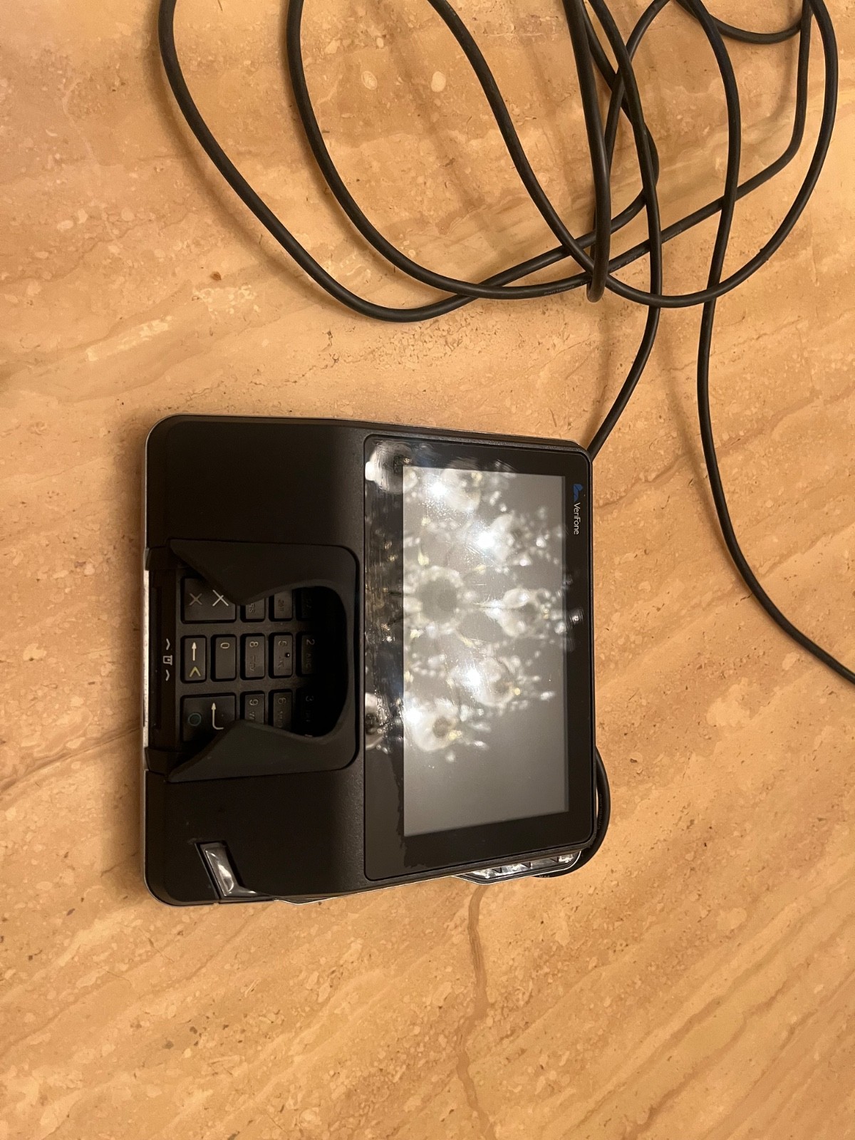 Verifone MX925 Payment Terminal – M177-509-01-R