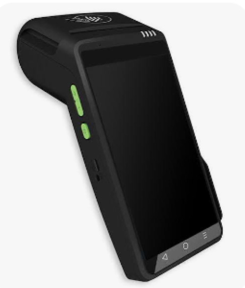 Dejavoo QD4 WiFi version