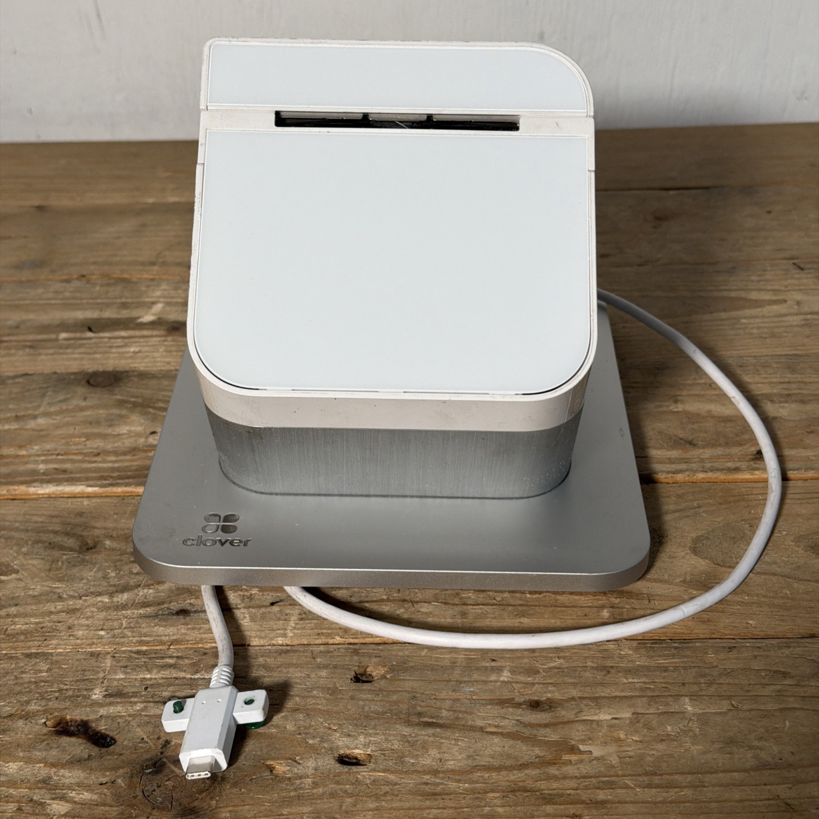 Clover Station P500 Receipt Printer Used