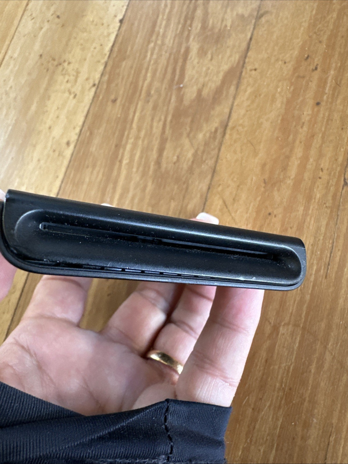Shopify Tap & Chip Card Reader S1801 Used – No Cable – Reader Only