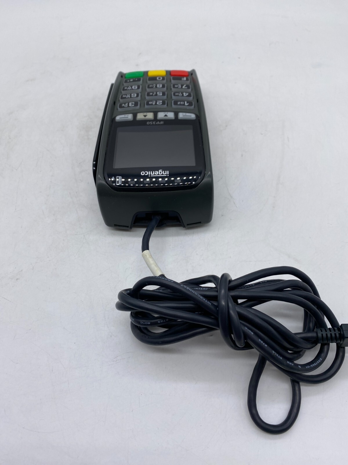 Ingenico IPP 350 USB Credit Card Terminal