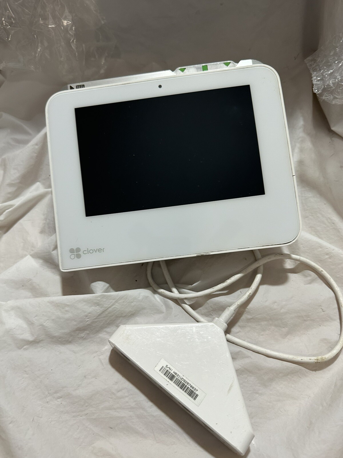 2 Clovers Clover Mini Wi-Fi Point of Sale System And Other(unknown Model) G3