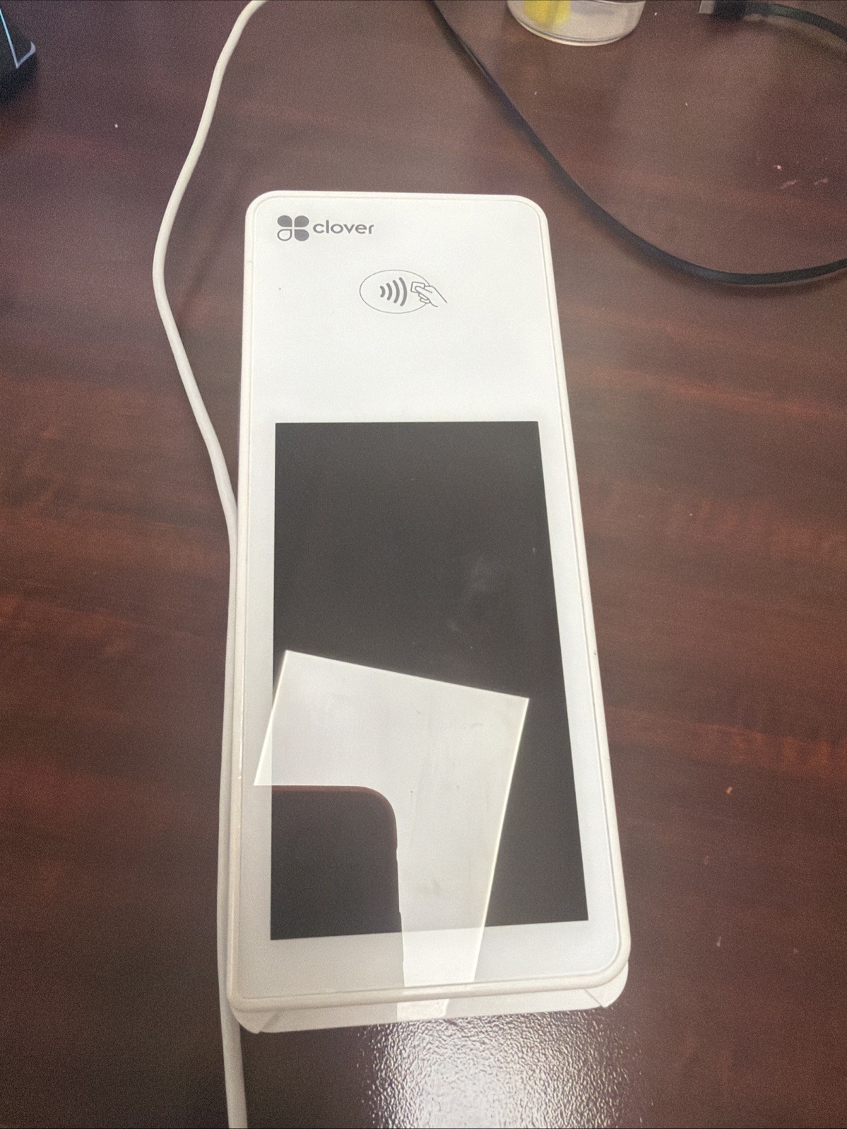 Clover Flex K400 Wireless Credit Card