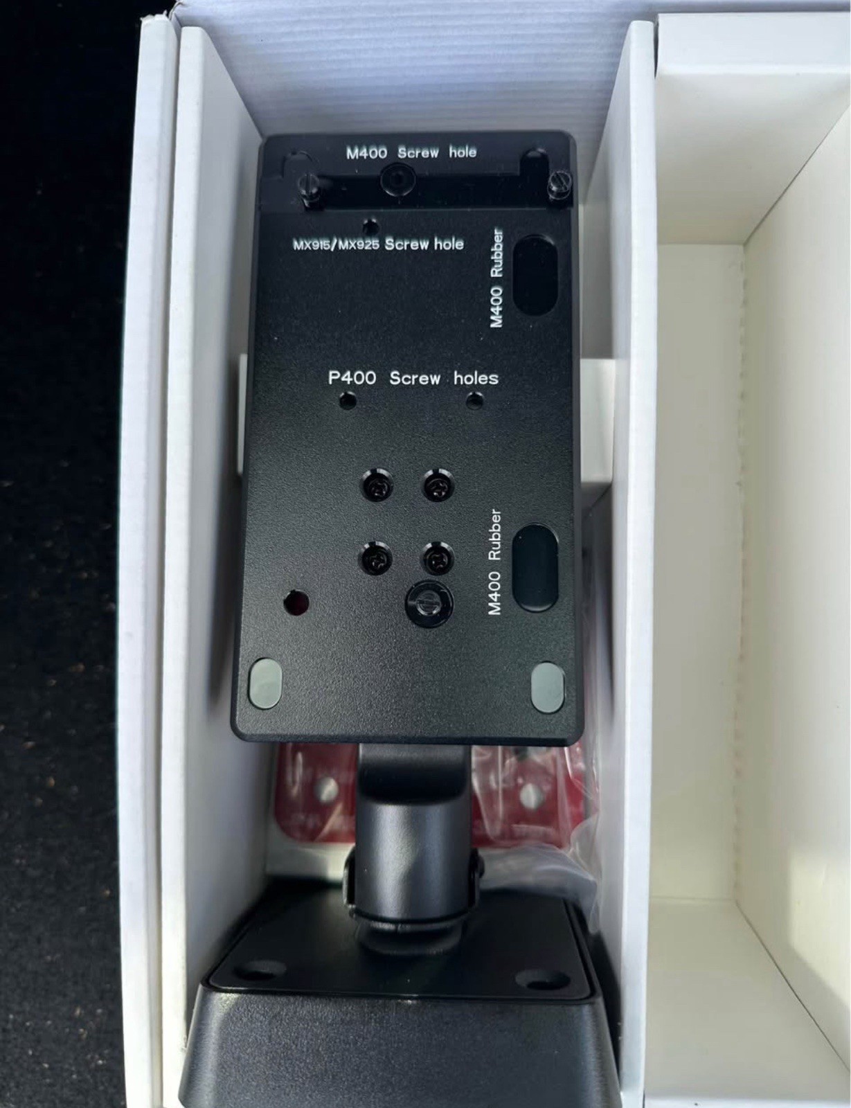 Verifone MX925 Payment Terminal with Card Reader and Pin Pad