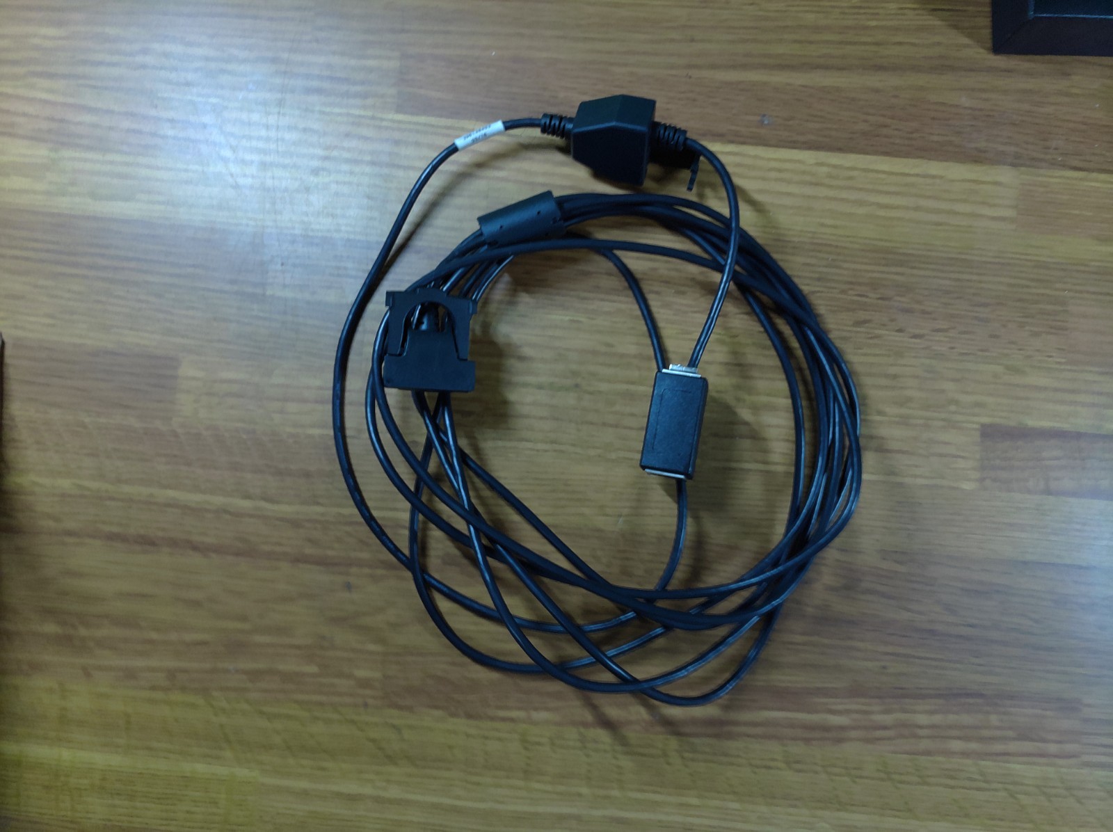 Ingenico Network Cable 13ft + Compatible With iSC Touch 250/480 Payment Termina