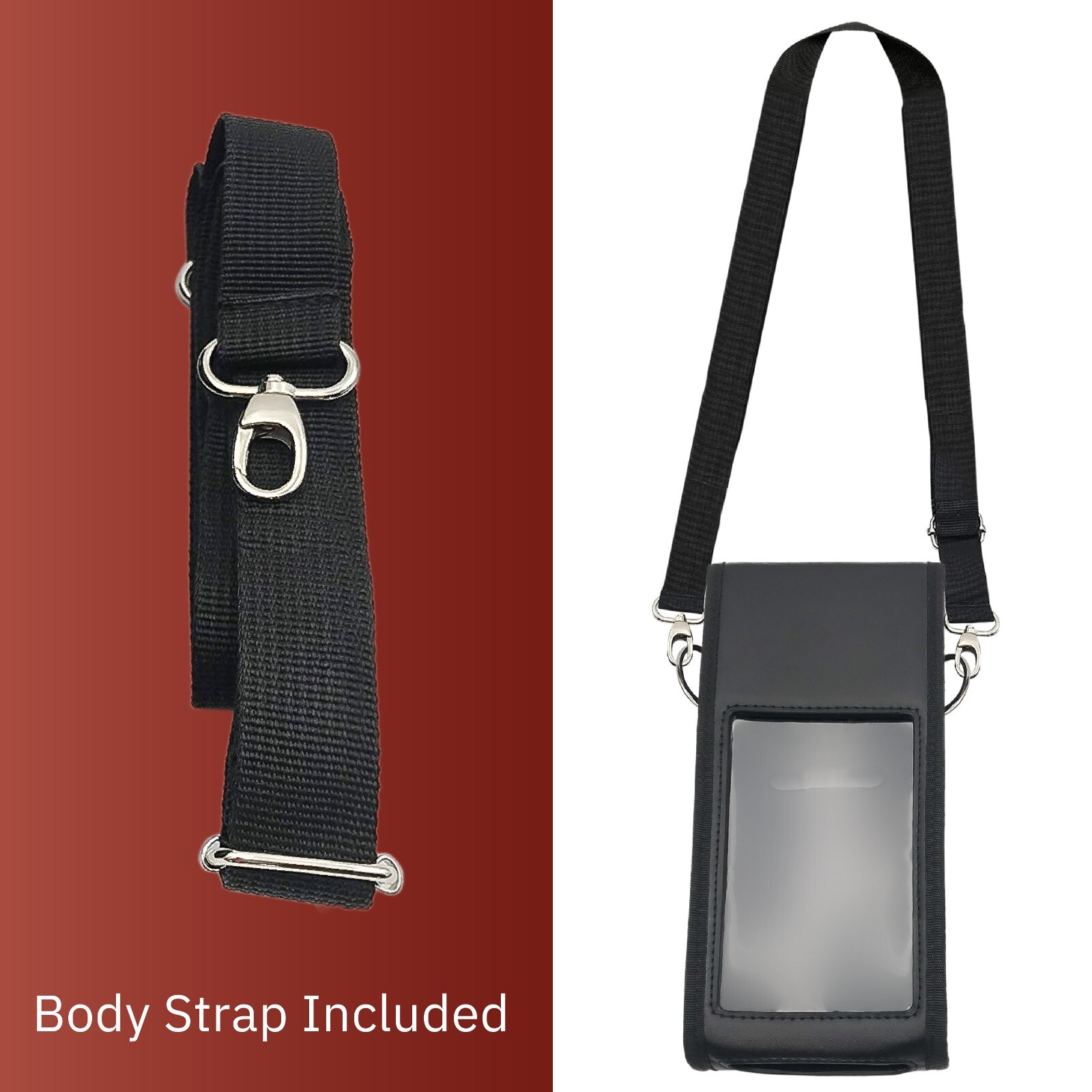 Clover Flex POS Protective Carrying Case