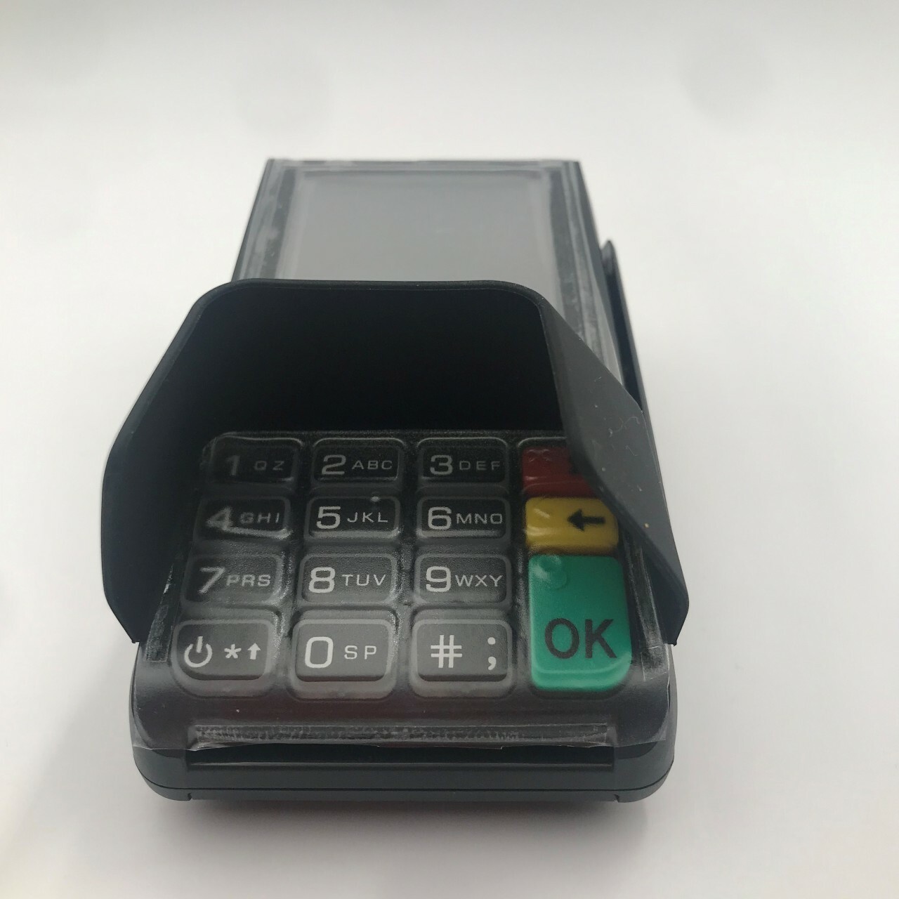 Dejavoo Z9 v4 Terminal Protective Spill Cover