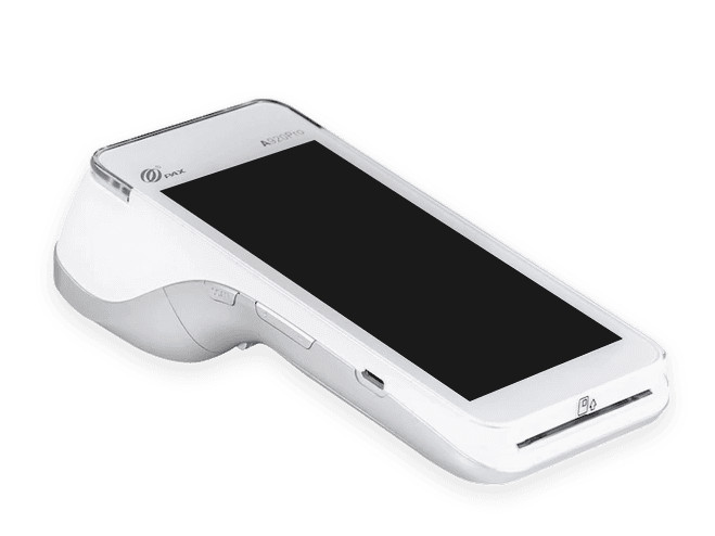 A920 Pro Payment Reader, Seller Refurbished, Credit Card Terminal