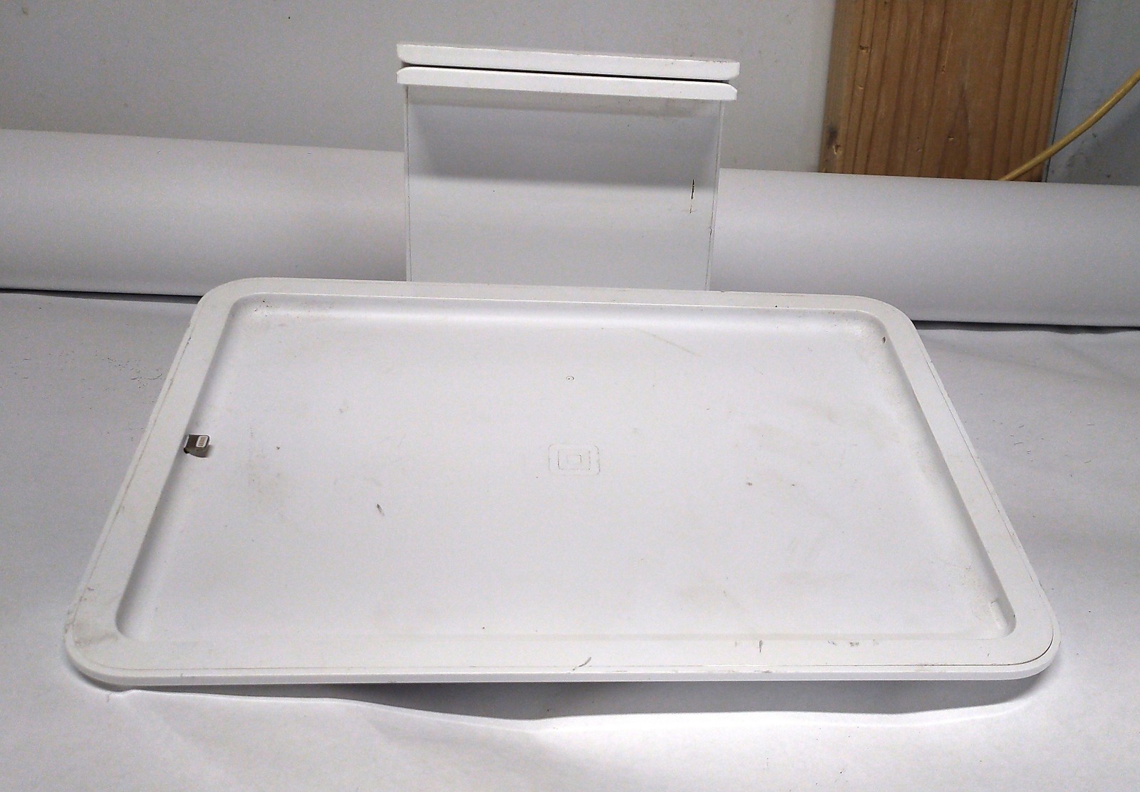 Square S025 Stand for 9.7″ iPad Lightning