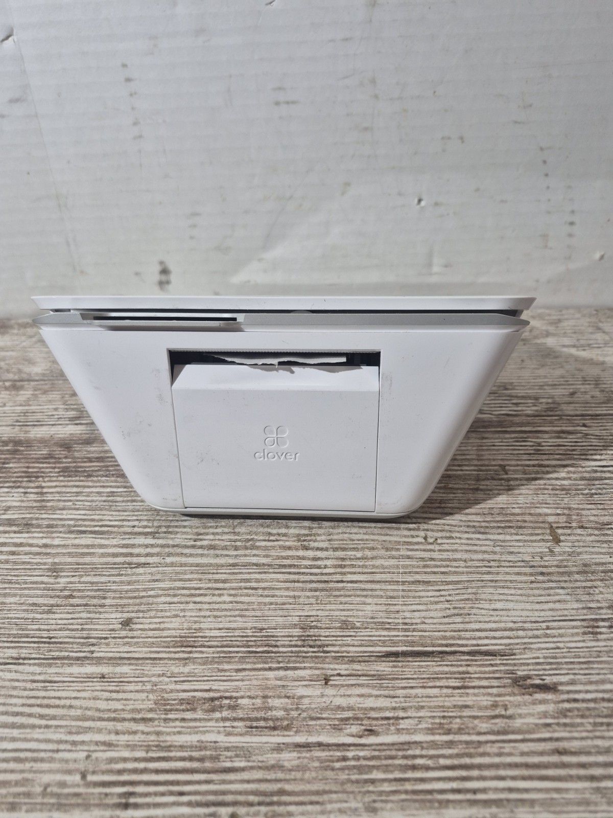 Clover Mini Wi-Fi Point of Sale System POS Wifi Credit Card Processor