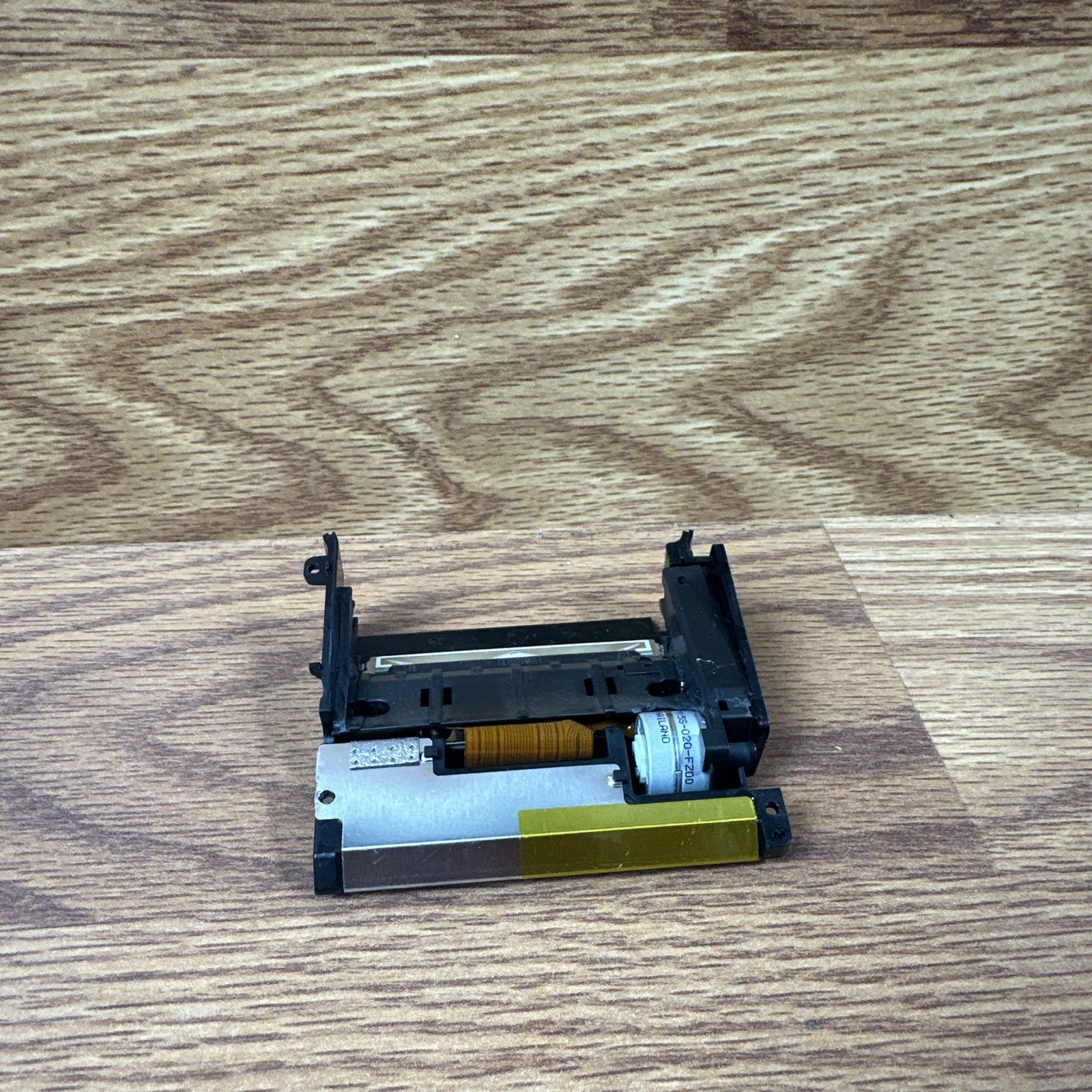 Square SPD2-01 Credit Card Reader/Terminal Printer