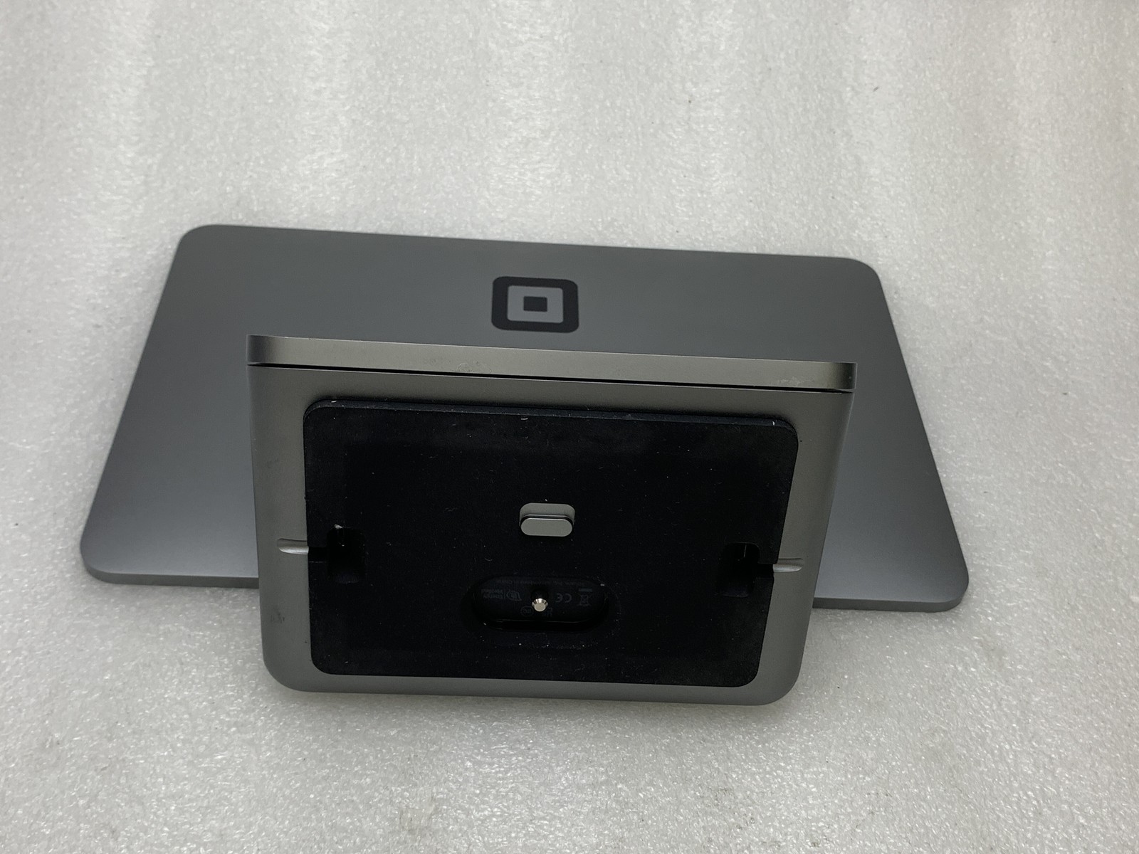 Square Register POS System SPS1-01 with Customer Display / all-in-one design