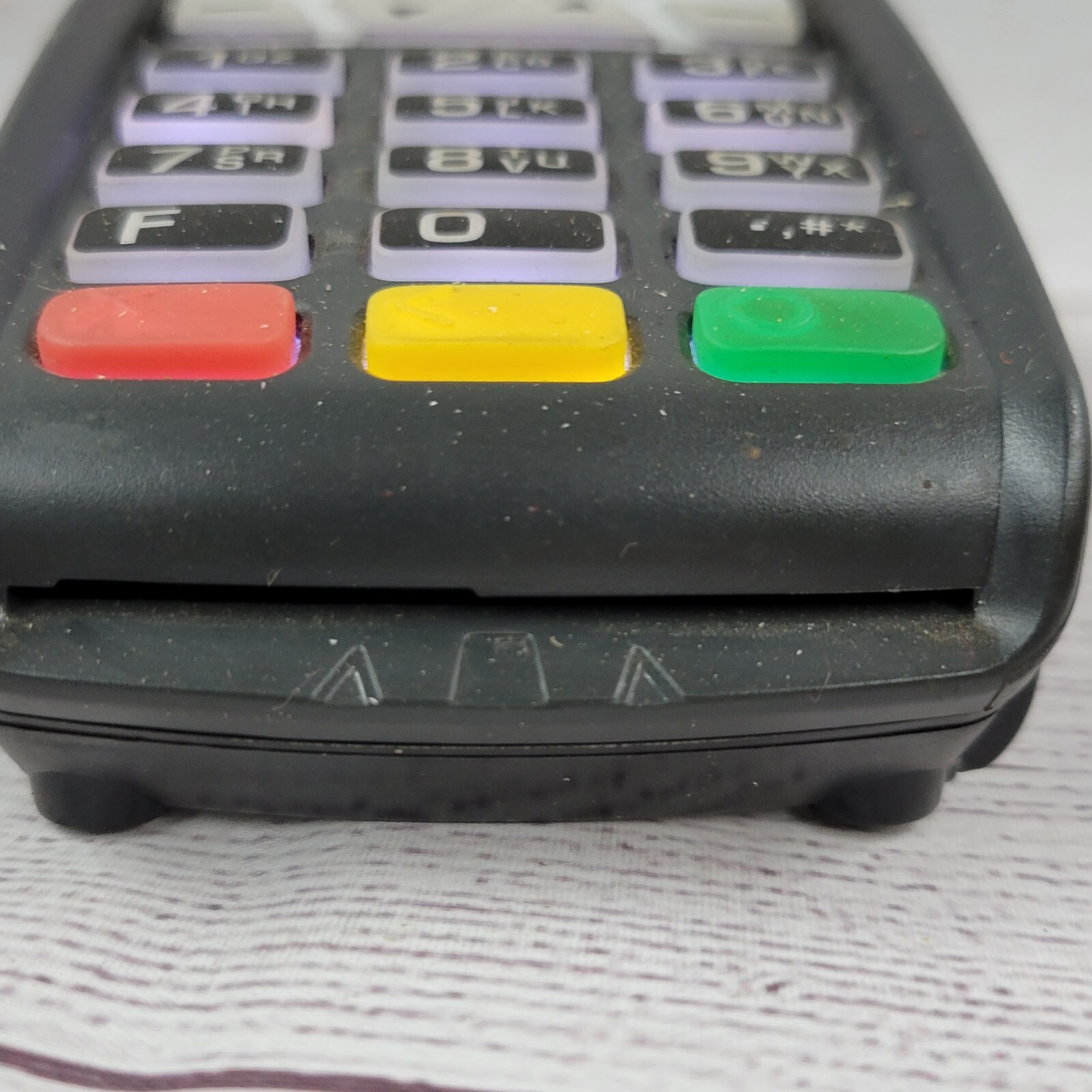 Ingenico ICT220 Credit card , debit Terminal And Emv/Chip Reader