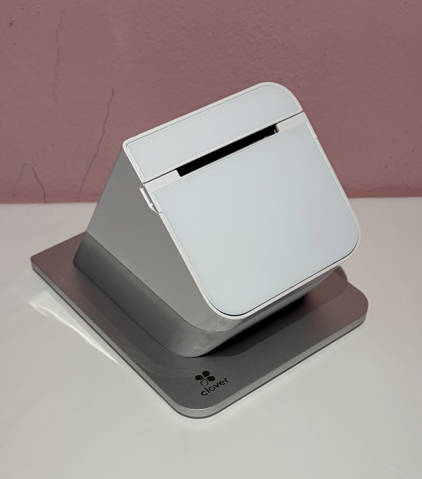 Clover Station P500 Receipt Printer