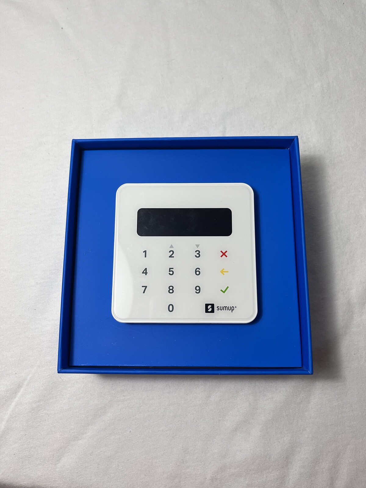 Sumup Card reader