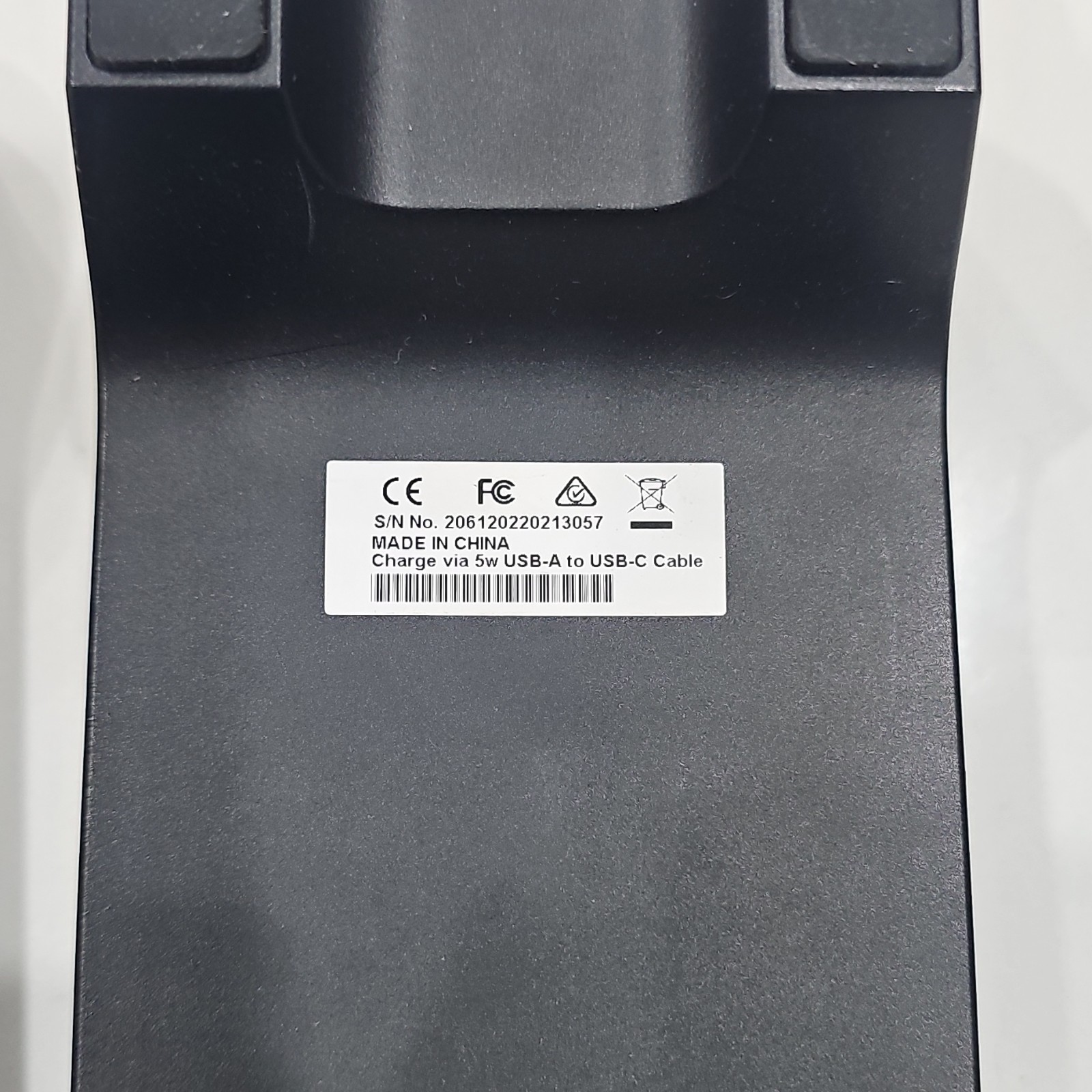 WisePOS E Card Payment Terminal w/ Docking Model: WSC51